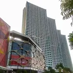 Simply Studio Grand Kamala Lagoon Apartment By Travelio