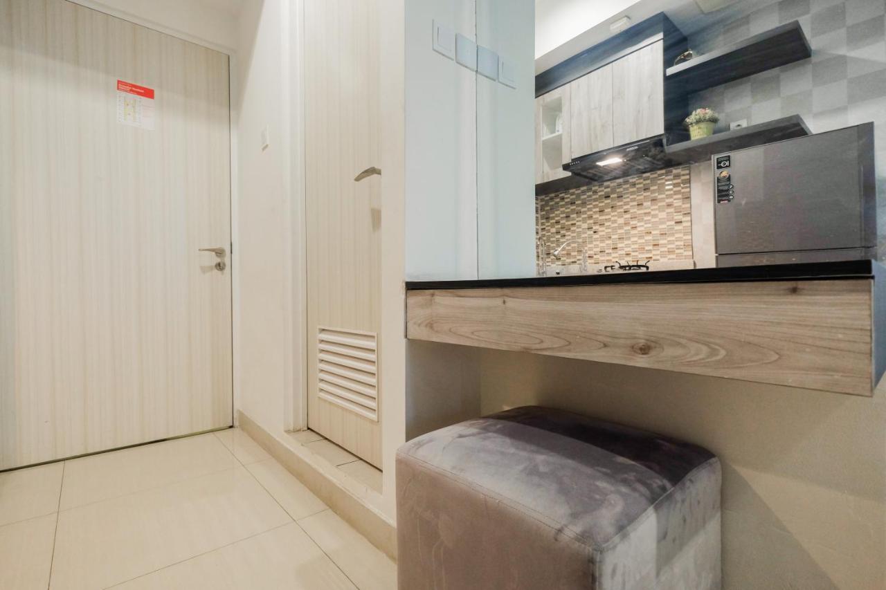 Apartemen Simply Grand Kamala Lagoon By Travelio