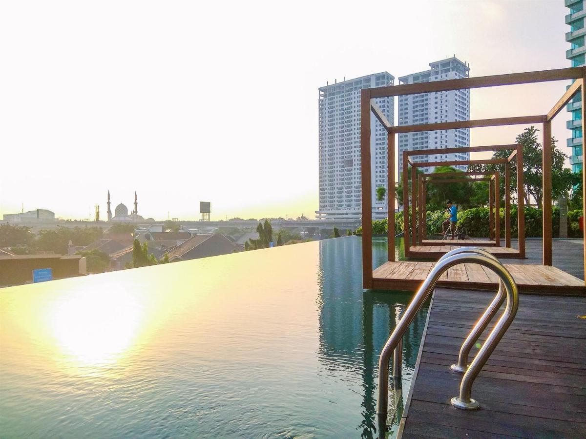 Simply Grand Kamala Lagoon By Travelio